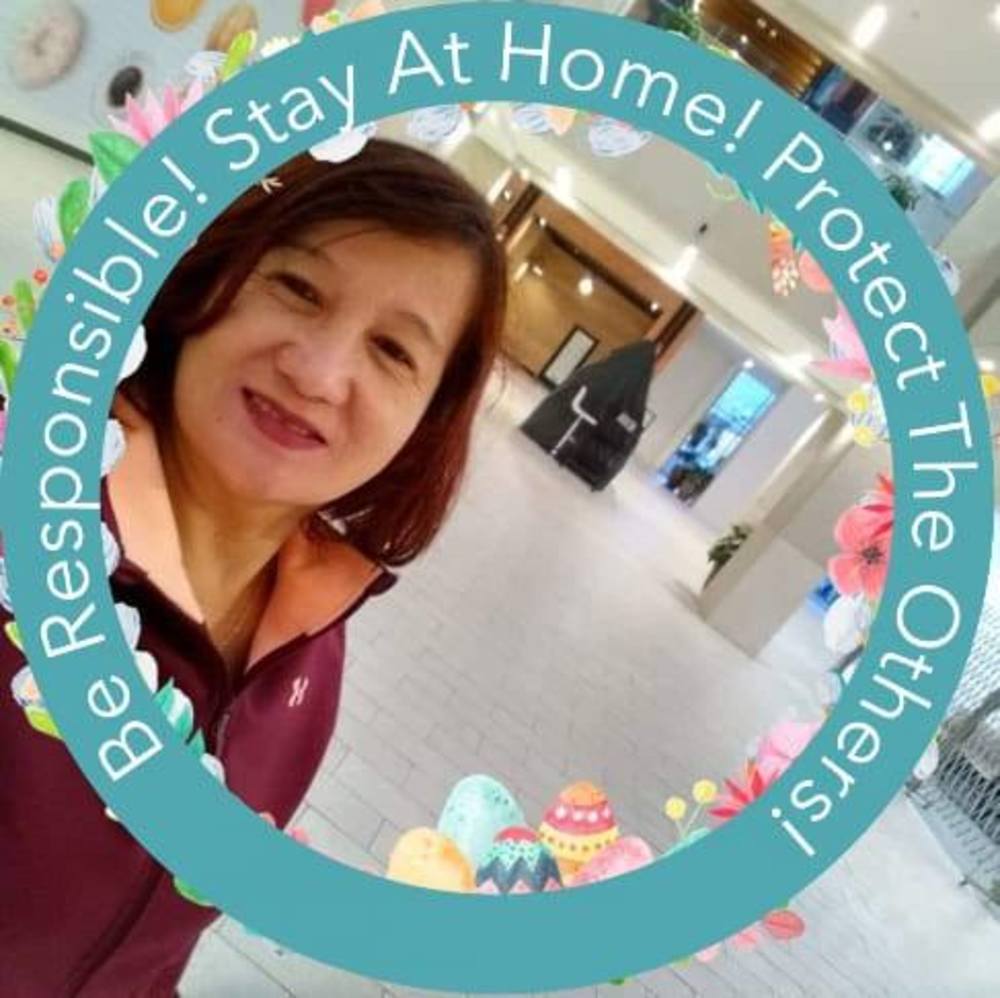 Meet your Posher, Bingbing